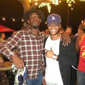 Meet your Posher, Bryan